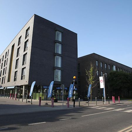 Goldcrest Village Rooms University Of Galway Exterior foto